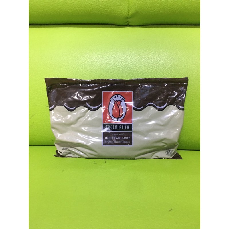 

Tulip Chocolate Pasta 1 Kg