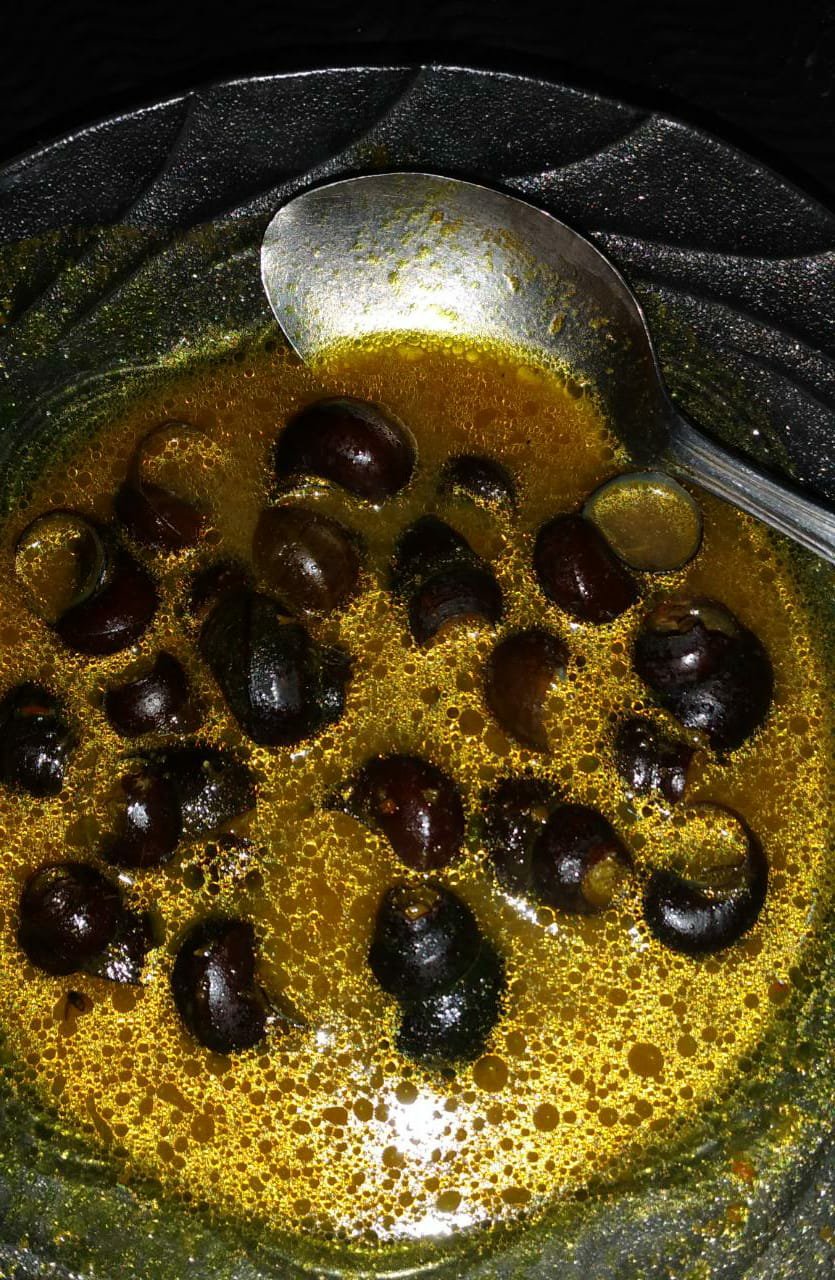 Flex Tape 4 Inch Wide Lakban Bening // Hitam Ajaib