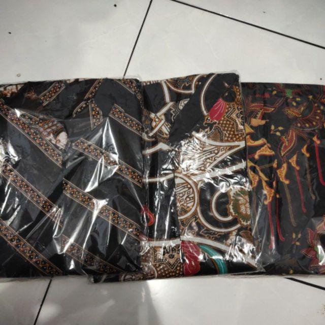 Gamis Batik Manggar, Padi,sekar,cantik,kubis,kipas,daun,kupu,