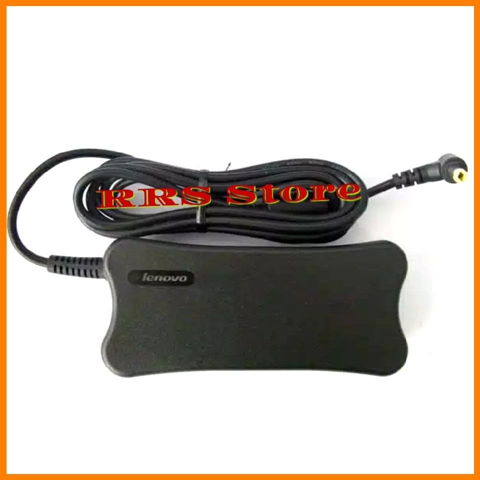 Adaptor  charger Original Lenovo 0712A1965 19V 3.42A DC 5.5X2.5 mm adaptor Lenovo