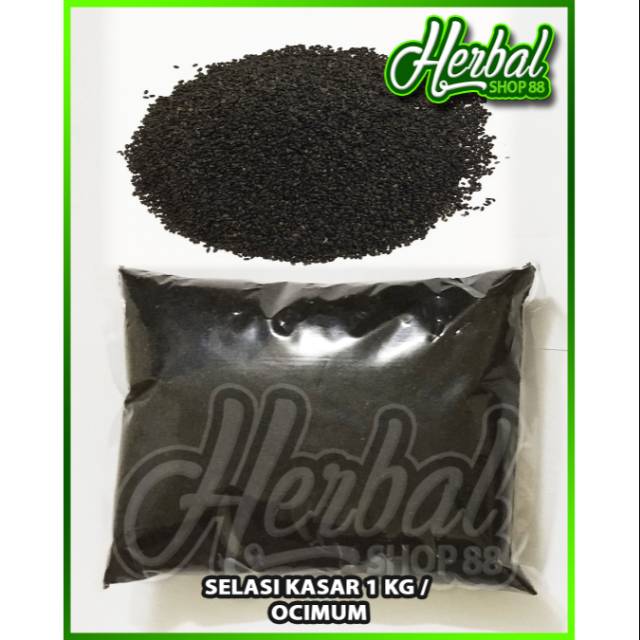 

Selasi kasar 1 kg