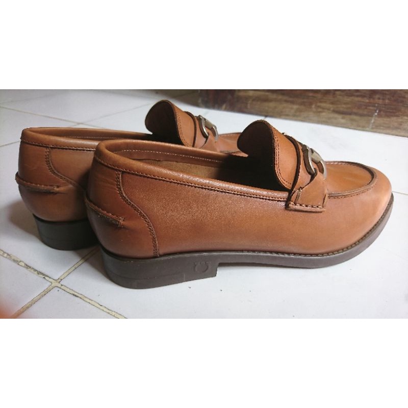 Salvatore Ferragamo Shoes (ORIGINAL)