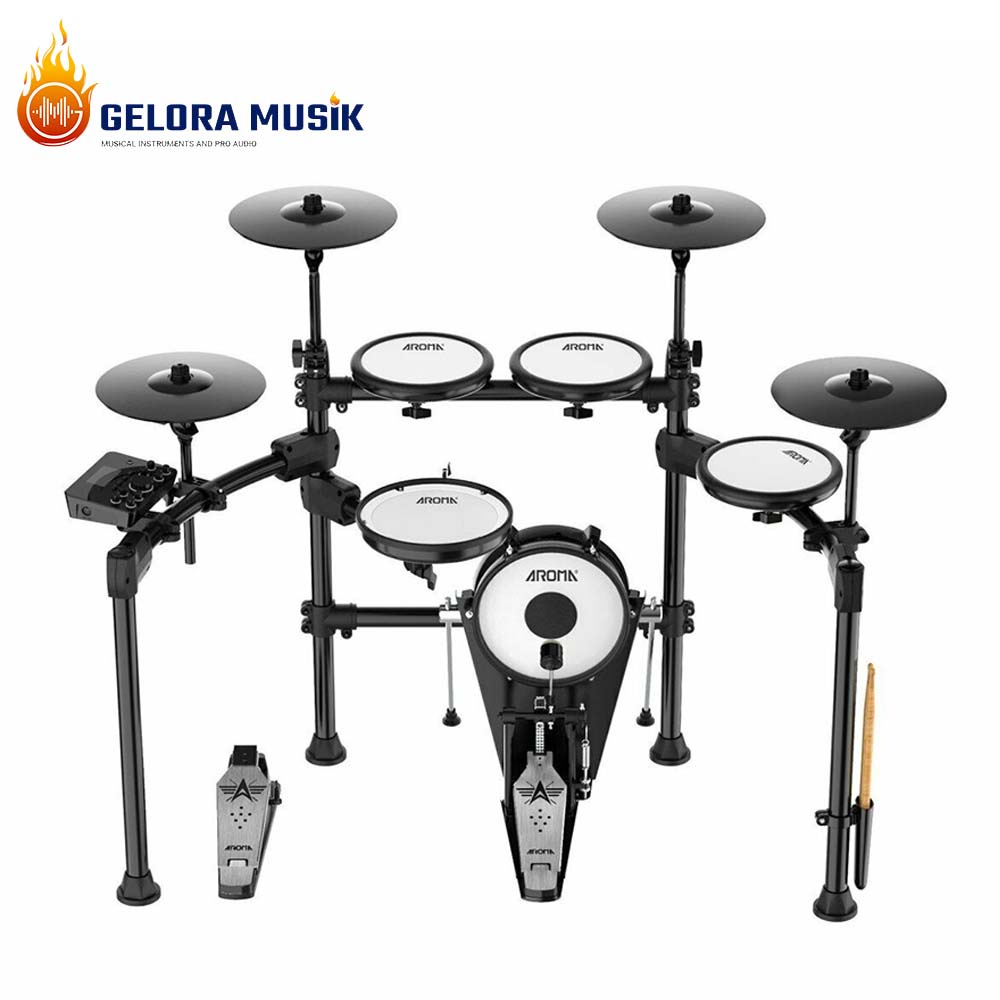 Drum Elektrik Aroma TDX-25S