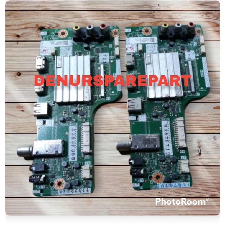 MB MAINBOARD SHARP LC 50SA5200 xLC-50SA5200X