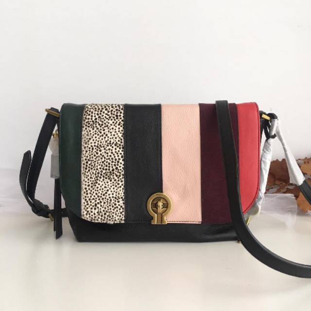 Fossil maya multi nwt