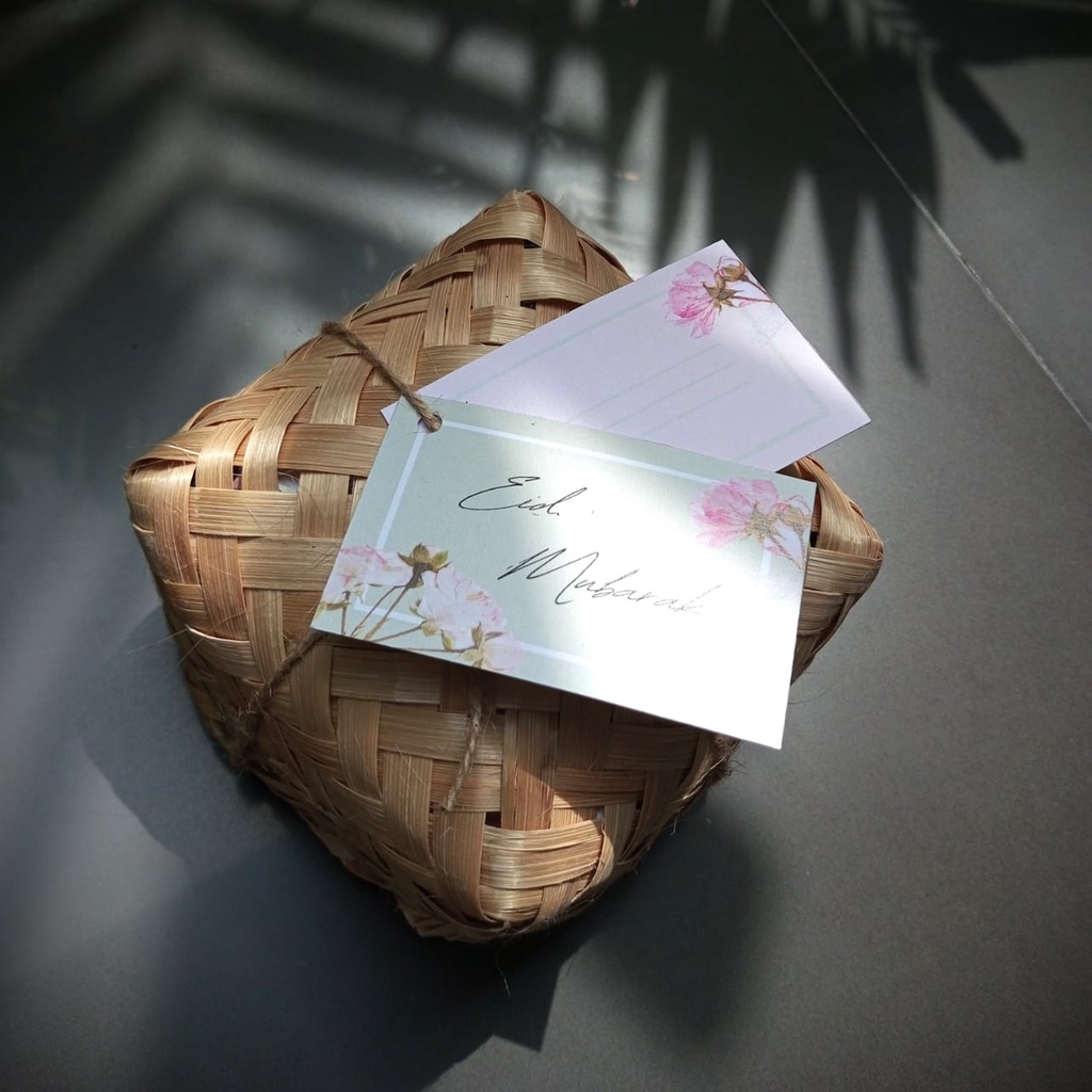

Hampers Gift Lebaran / Parcel Bingkisan Kado lebaran/idulfitri/ramadhan