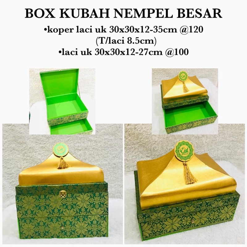 

Box Kubah Nempel Besar 2022