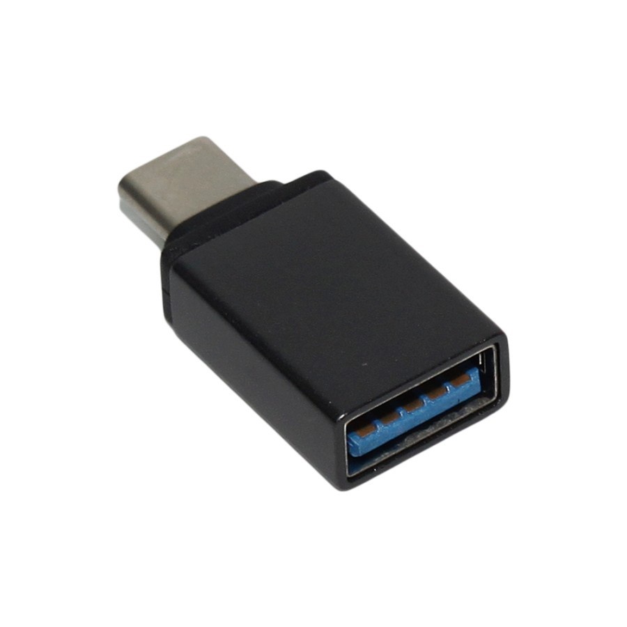 Converter Type-C to USB 3.1 OTG REXUS RX-TCP01 10Gpbs