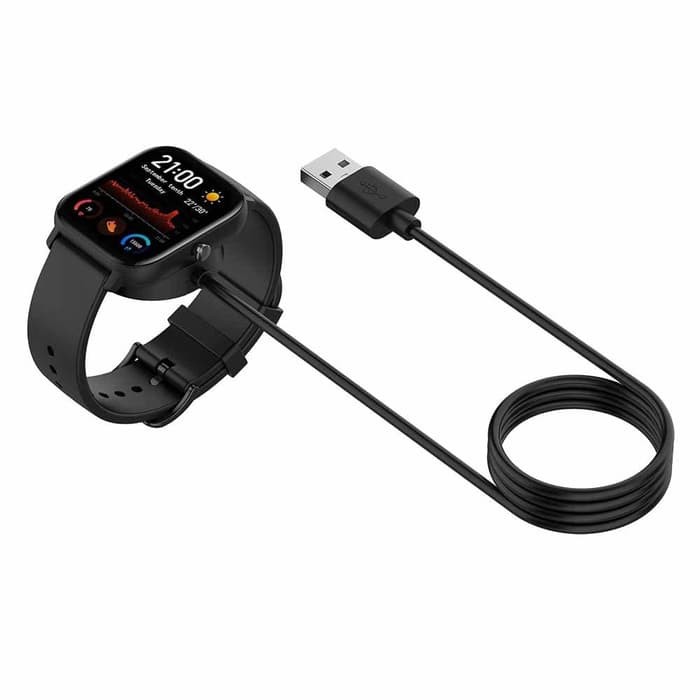 DOCKING CHARGER ALL AMAZFIT GTS, GTR 42MM, GTR 47MM & TREX