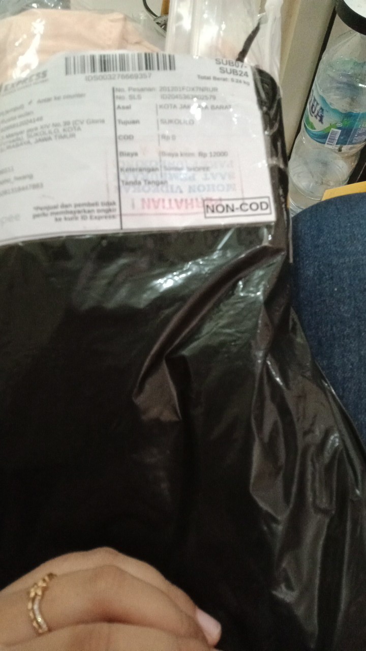 Pempek Palembang Kecil Paket Campur Isi 30pcs + Cuko