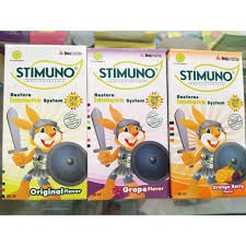 

STIMUNO SIRUP 60ml (1)