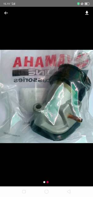 manipul intake mio