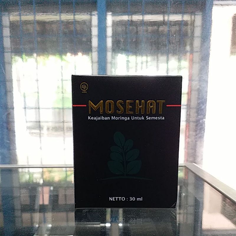 Mosehat Makassar