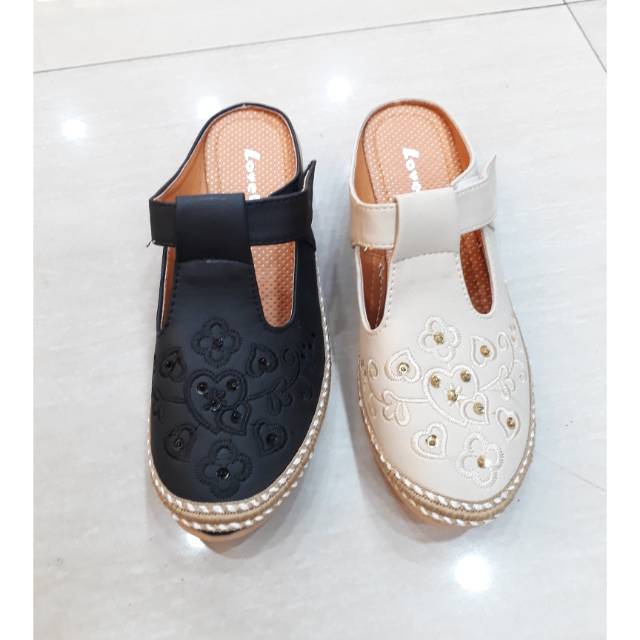 Selop lovetta wedges