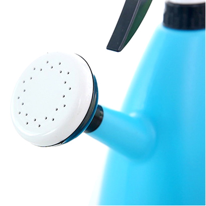 # Kaos T-Shirt Wanita Lengan Pendek Motif Print #1 Pc Penyiram Tanaman Bunga Untuk Berkebun