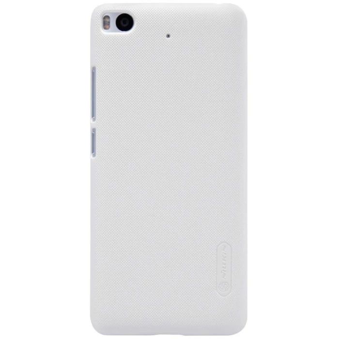 XIAOMI REDMI MI5S NILLKIN HARDCASE FROSTED SHIELD ORIGINAL