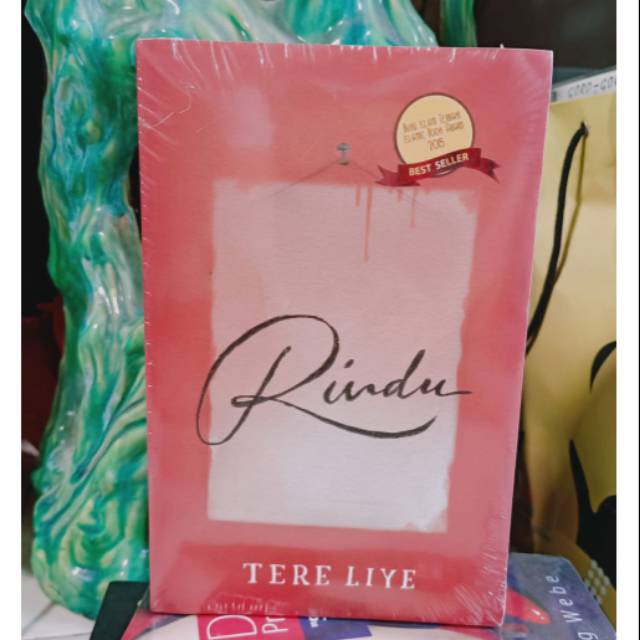 Rindu-Tere Liye