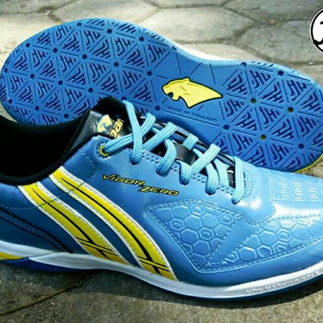 Sepatu Futsal PAN VIGOR ZERO