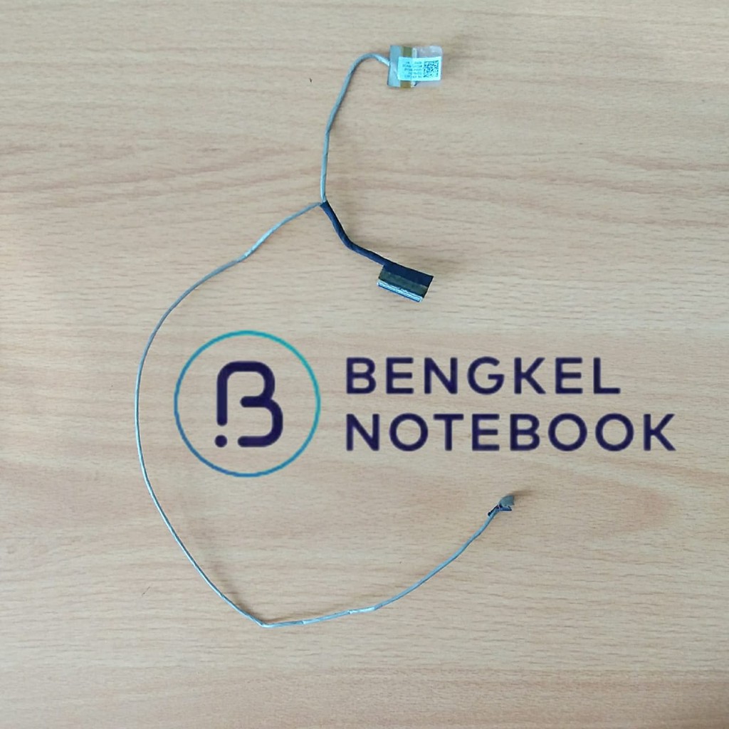 Kabel LCD Fleksible Asus X456U A456U X456 X456UF R457U A456 X456UF X456UQ 14005-018002 DD0XK8LC010 30PIN