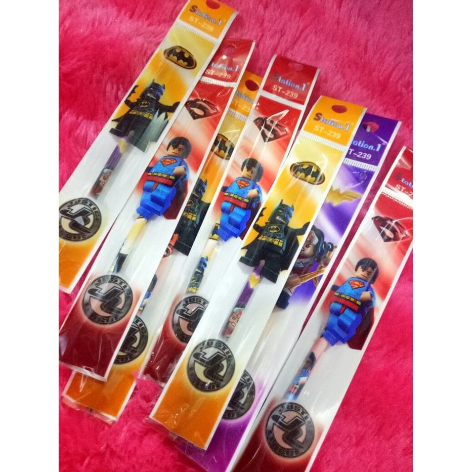 

Isi pen gel karakter 0.38 murah