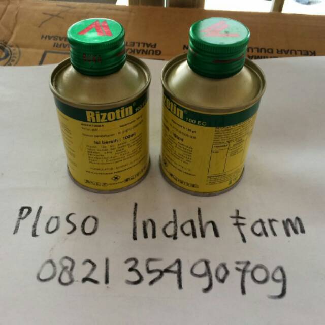 Rizotin 100ml