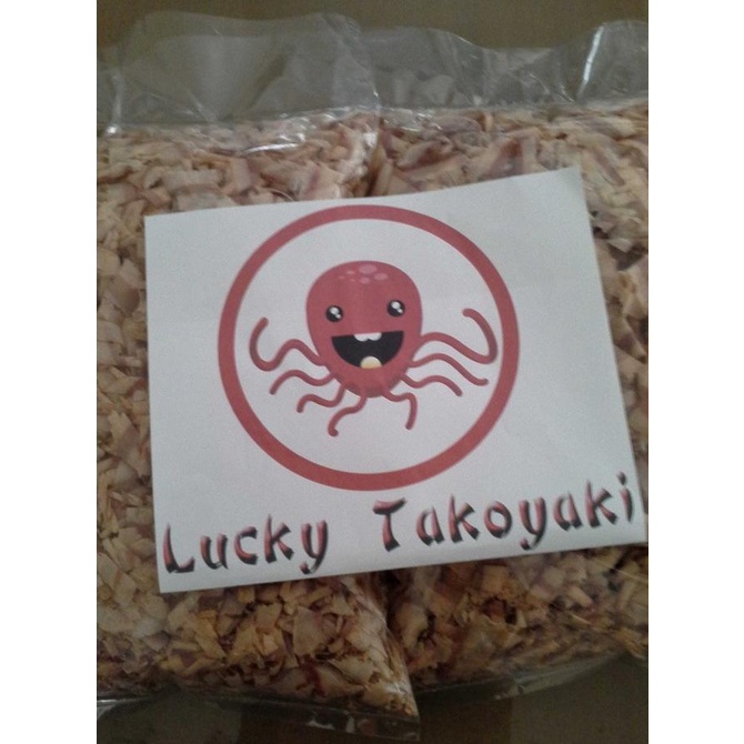 

vaargavaldian5678 Katsuobushi / Cakalang Asap (1kg) TERLARIS TERPERCAYA ORIGINAL