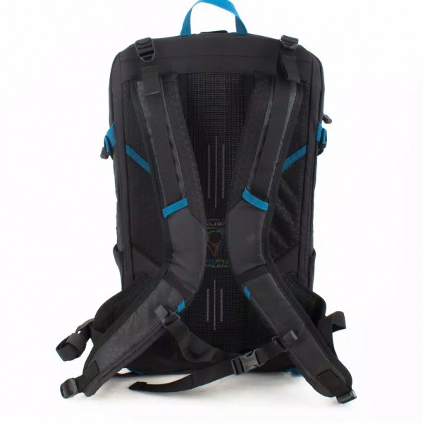 Tas Ransel Backpack Outdoor Kalibre Crucial Pro 23 Art 911328000