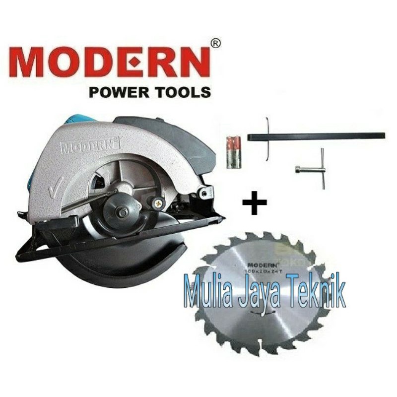 CIRCULAR SAW 7" M-2600L MODERN