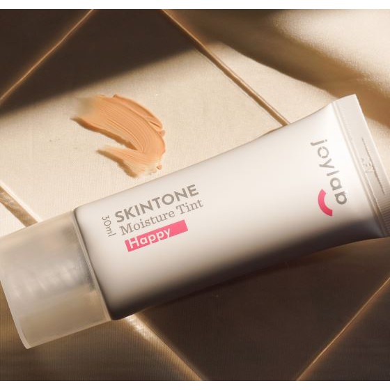 joylab tinted moisturizer