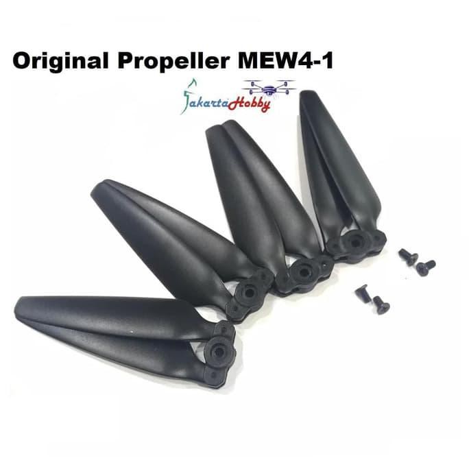 Original Propeller Mjx Mew4-1 Baling Baling Mew4-1