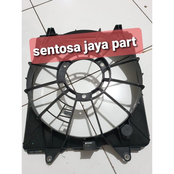 RUMAH EXTRA FAN ALL NEW CRV 2.4CC GEN 3 ASLI