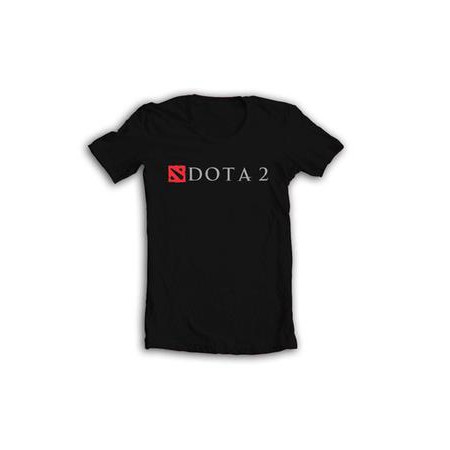 t-shirt kaos dota 2