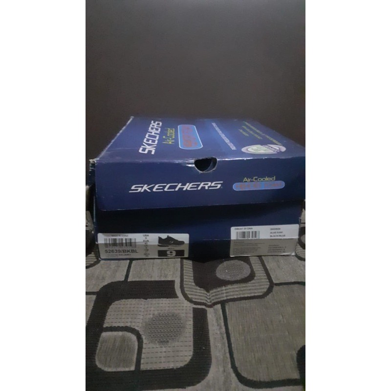 skechers mall quilin