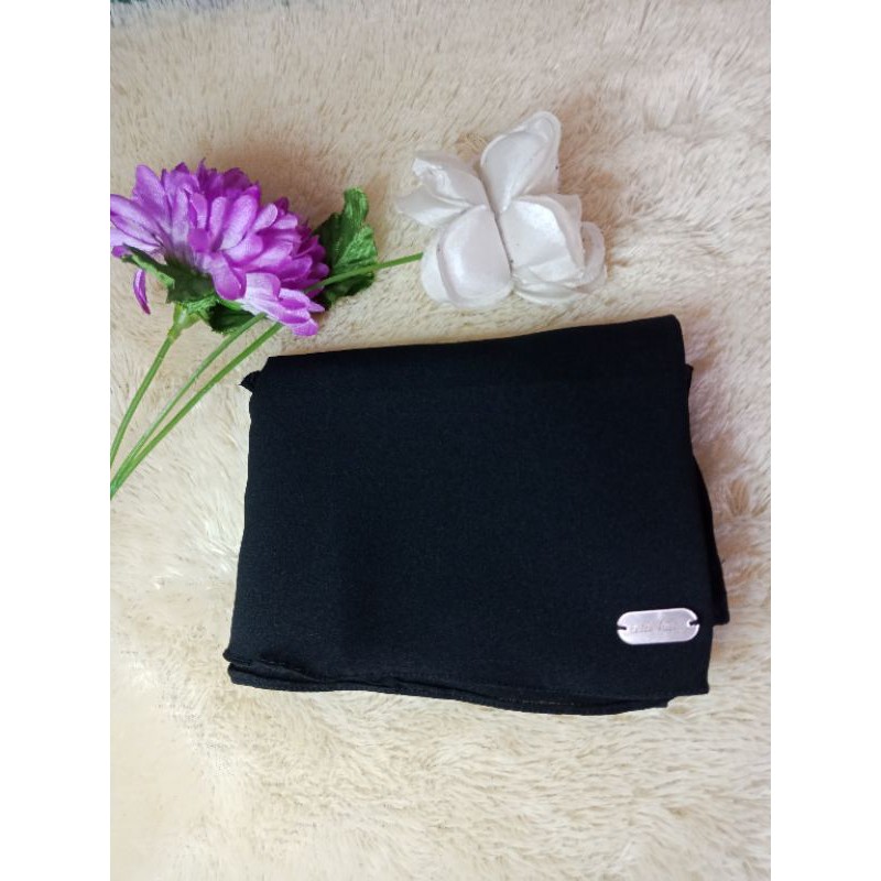 jilbab Maryam anak label premium