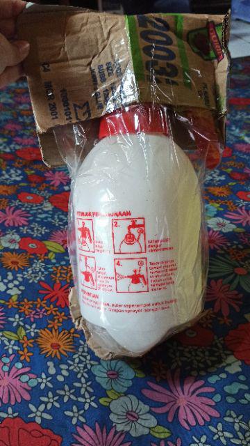 Kyokan / Yoto / Imtagro / Misty / Hokita Semprotan Air 2 Liter