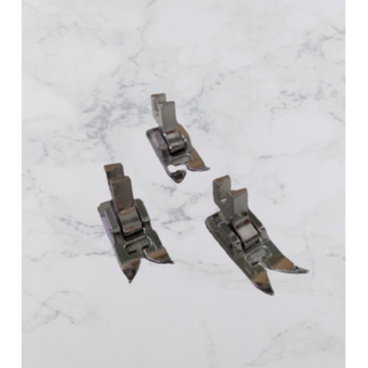 CY-720L Sepatu Zigzag Tangkai Portable