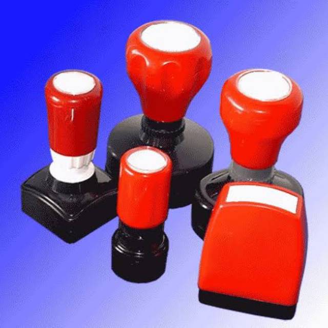 

Stempel flash
