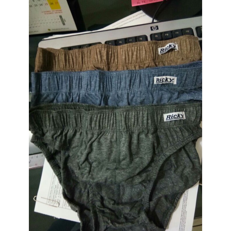lok Celana dalam ricky RMG 02