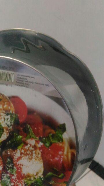 Tevlon Murah | Pastella Set / Fry Pan + Milk Pan Anti Lengket