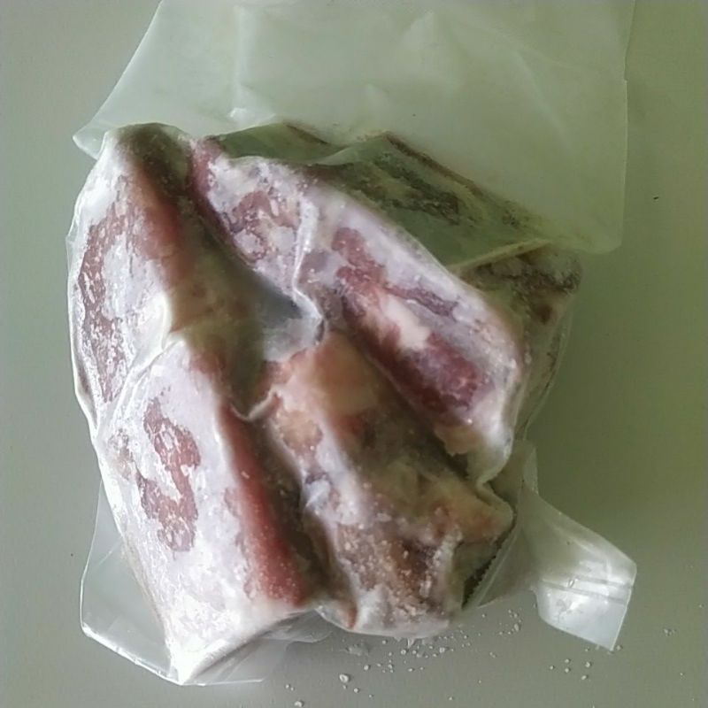 

Daging Rawonan 500gr