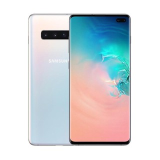 Samsung Galaxy S10+ Smartphone [128GB/8GB] | Shopee Indonesia