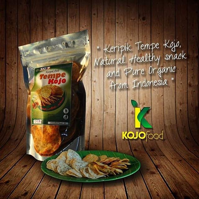 

TEMPE KOJO