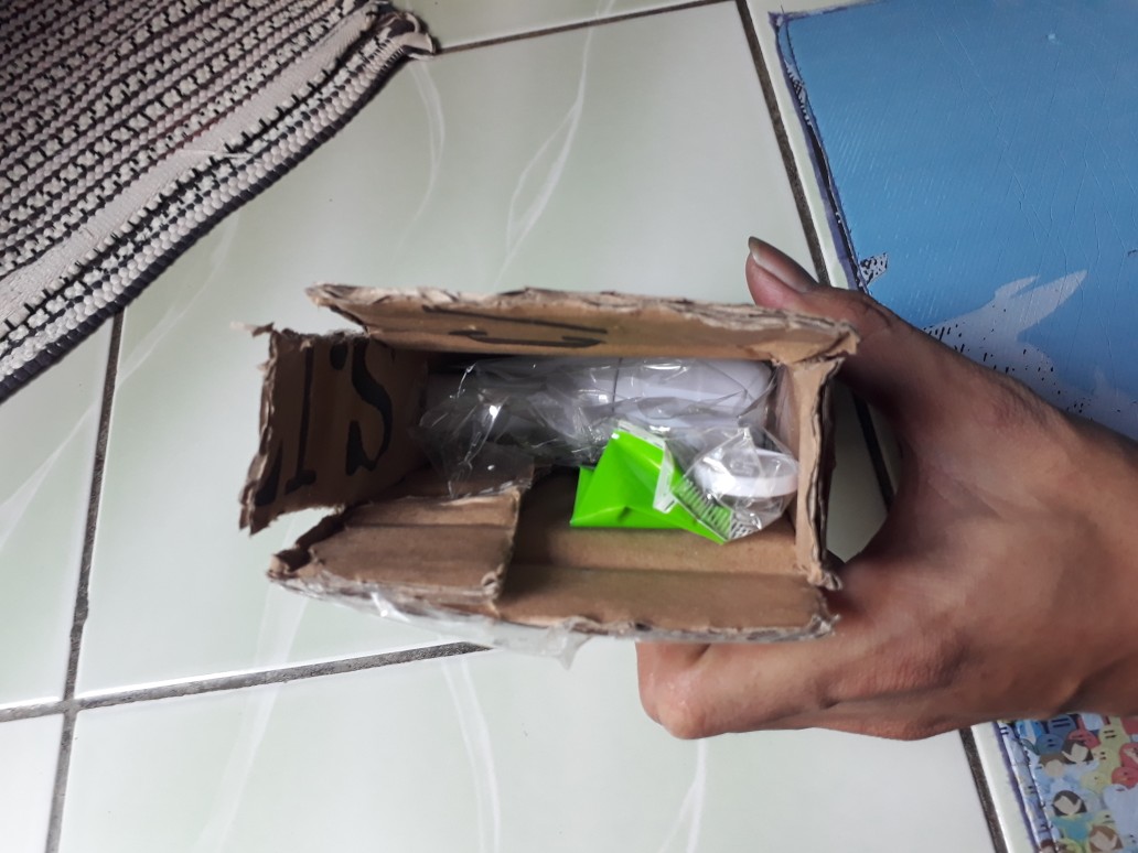 Kran Tembok Plastik Pvc New Soligen S1 Engkol