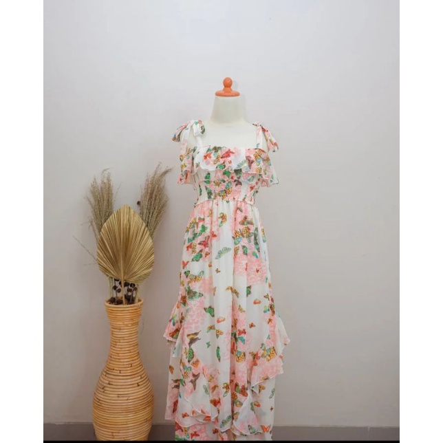 dress vintage - 0480