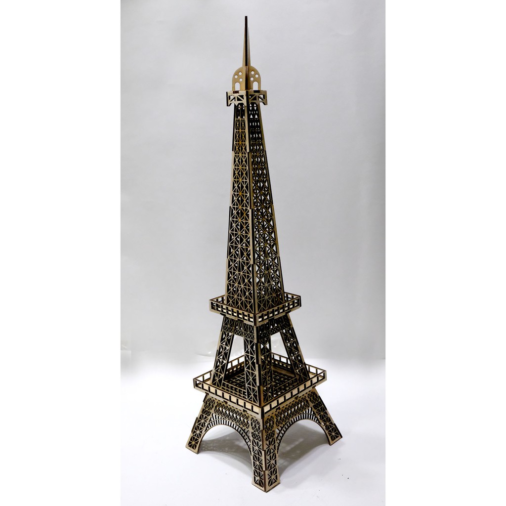 

Menara Eifel
