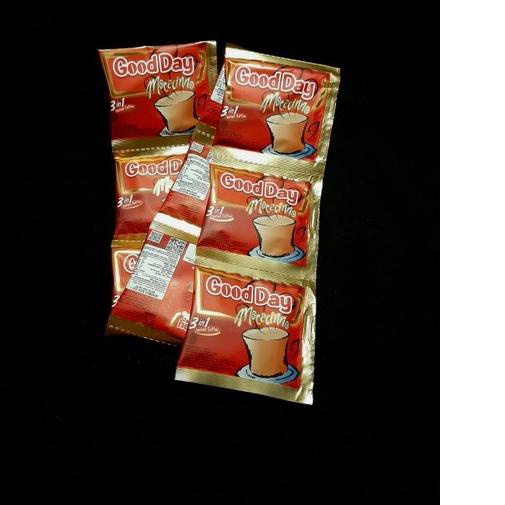 

❤[⚡PECIAL PRICE !!!]❤ good day mocacinno 1 renceng isi 10 sachet 20 gr produck vyralral