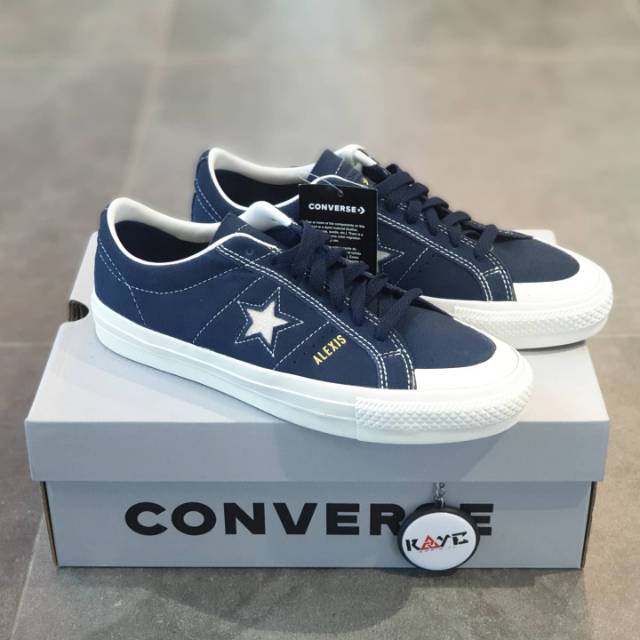 alexis converse