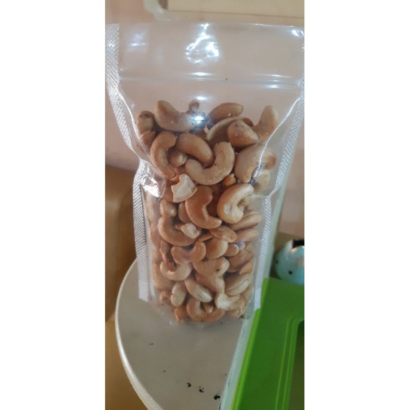 

kacang mede super matang goreng