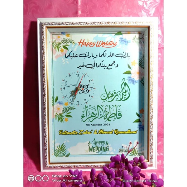 

kado pernikahan