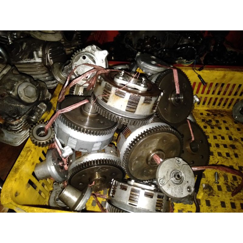 darfge/ronsel mp/tiger